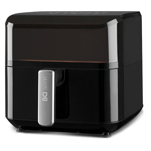 Аэрогриль BQ GR2001 Black фото 5