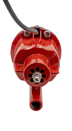 Вибрационный насос Ресанта НВ-10В фото 14