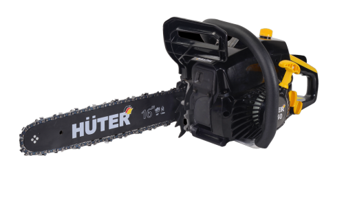 Бензопила Huter BS-40 (70/6/1)