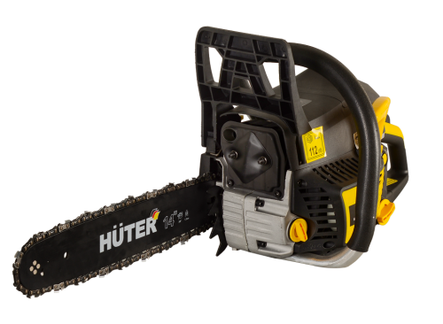 Бензиновая пила Huter BS-4514 фото 5
