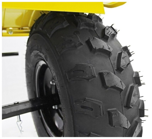 Сельскохозяйственная машина Huter МК-7500Р BIG FOOT (70/5/27) фото 21