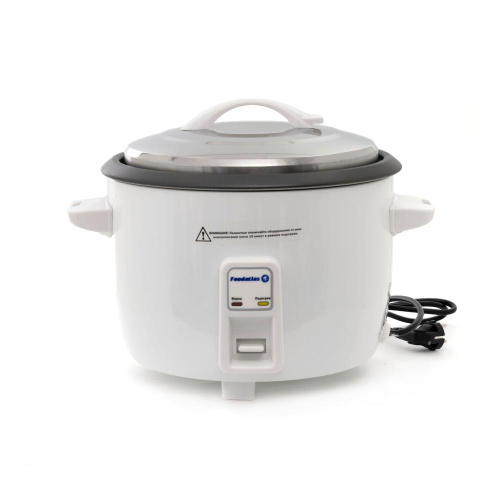 Рисоварка Foodatlas 8L