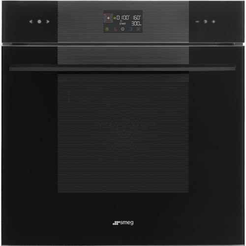 Smeg SO6102M2B3 фото 2