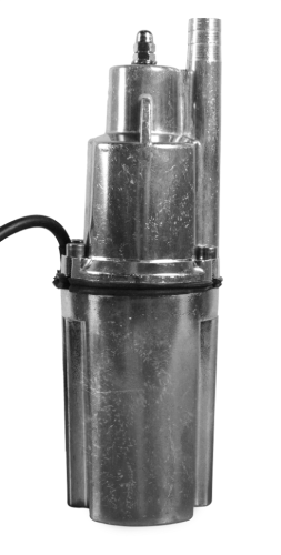 Вибрационный насос Вихрь ВН-10В/3 фото 6