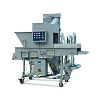 Аппарат панировочный SXJ-400 Foodatlas