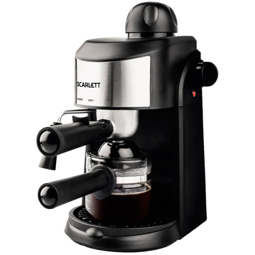 Кофеварка эспрессо Scarlett SC-CM33005
