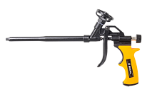 Пистолет для монтажной пены тефлоновый Вихрь