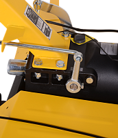 Мотоблок Huter МК-9500-10