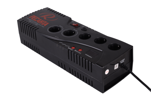 Стабилизатор напряжения Ресанта С1500 фото 4