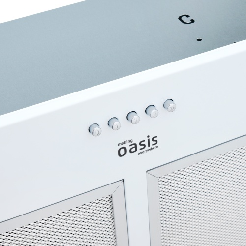 Вытяжка Oasis UM-70W фото 3