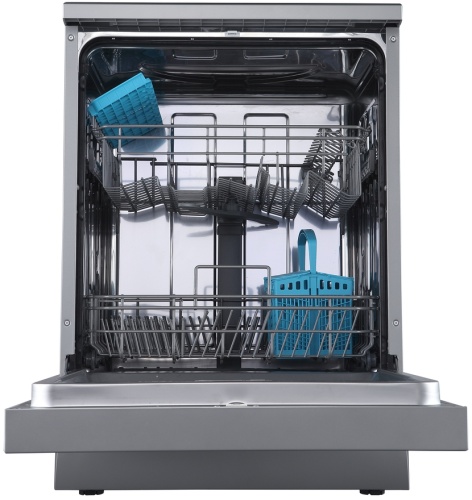 Korting KDF 60240 S фото 2
