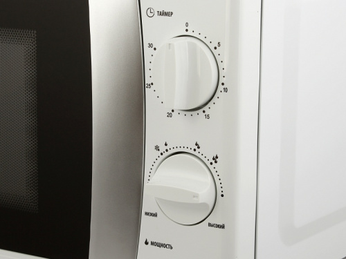 Микроволновая печь Leran FMO 2032 W фото 3