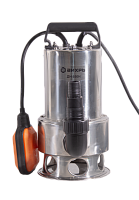 Дренажный насос Вихрь ДН-550Н