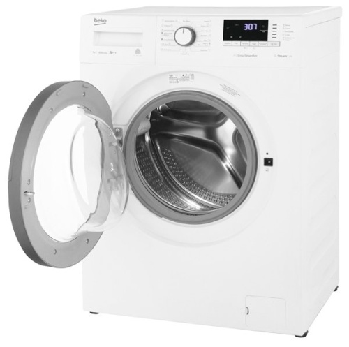 Стиральная машина Beko MVSE 79512 XAWI фото 3