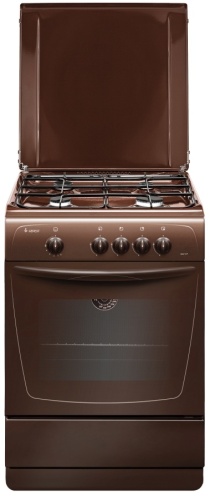 Газовая плита Gefest 1200C7 К89