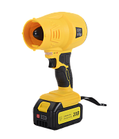 Воздуходувка аккумуляторная CB-20Li-ST EA+ Huter (70/13/141)