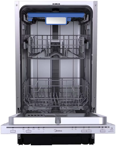 Посудомоечная машина Midea MID45S110i фото 4
