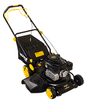 Газонокосилка бензиновая Huter GLM-5.0 ST (70/3/5)