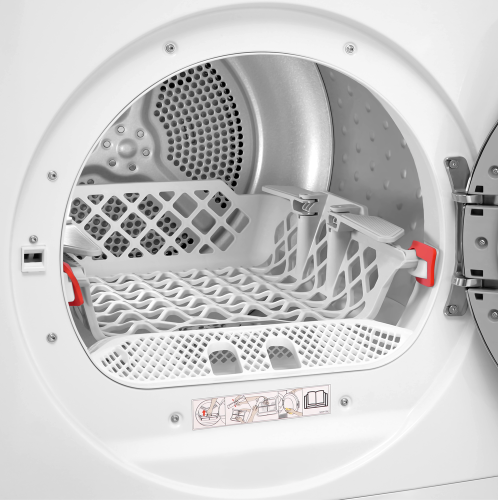 Сушильная машина Korting KD 60L97 фото 15