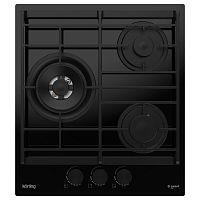Варочная поверхность Korting HGG 4955 CTN