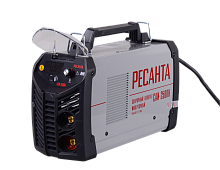 Сварочный аппарат инверторный Ресанта САИ 250 ПН (65/21)