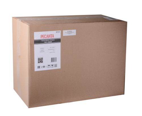 Тепловая пушка РЕСАНТА ТЭП-15000К Тепловая пушка РЕСАНТА ТЭП-15000К