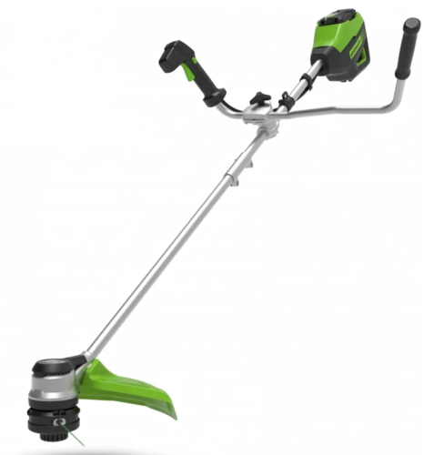 Аккумуляторный триммер GREENWORKS GD60BCB 2108407UB