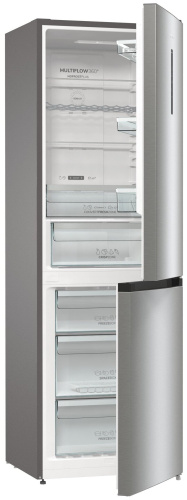 Холодильник Gorenje NRK 6192 AXL4 фото 8 Холодильник Gorenje NRK 6192 AXL4 фото 8