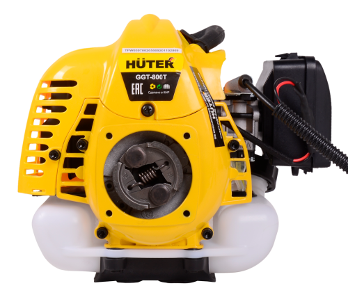 Триммер бензиновый Huter GGT-800T (70/2/1) фото 4
