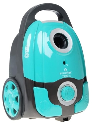 Пылесос Eurostek EVC-3512
