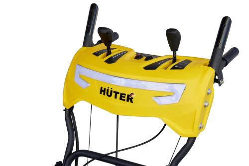 Снегоуборщик Huter SGC 6000 Winter PRO (70/7/130) фото 4 Снегоуборщик Huter SGC 6000 Winter PRO (70/7/130) фото 4
