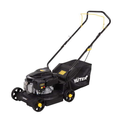 Газонокосилка бензиновая Huter GLM-3.5 LT (70/3/6)
