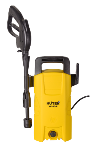 Мини-мойка Huter W105-Р фото 9