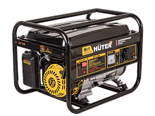 Бензиновый генератор Huter DY3.0A (64/1/56)