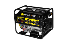 Портативный бензогенератор Huter DY9500LX (64/1/40)