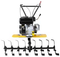Мотоблок Huter МК-7800PL BIG FOOT