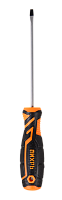 Отвёртка шлицевая ВИХРЬ SL3 100мм
