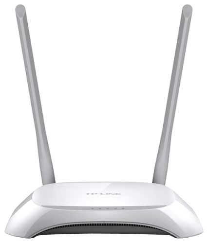 Wi-Fi точка доступа TP-Link TL-WR840N