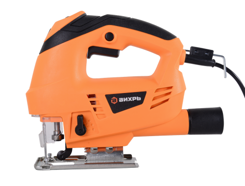 Лобзик ВИХРЬ ЛЭ-80 фото 3