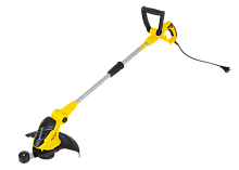 Электрический триммер Huter GET-600 (70/1/5)