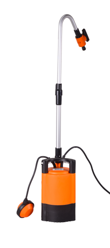 Дренажный насос Вихрь ДН-400Б фото 19