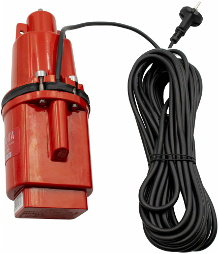 Вибрационный насос Ресанта НВ-10В фото 10