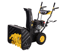 Снегоуборщик бензиновый Huter SGC 4100 (70/7/1)