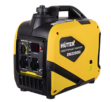 Инверторный генератор DN2200Si Huter (64/10/27)