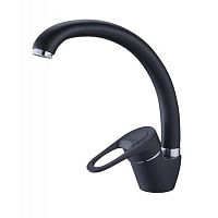 LOP4-A043KB* G-LAUF д/кухни шар d40. Черный