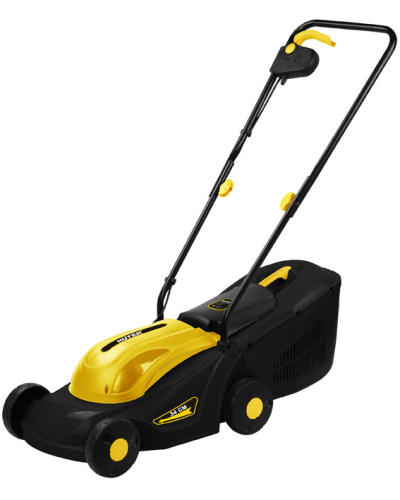 Газонокосилка электрическая Huter ELM-1100 (70/4/2) фото 8