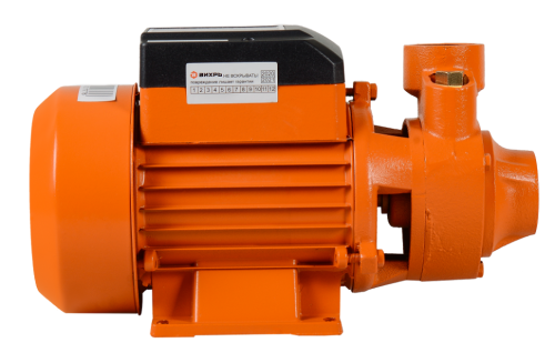 Насос поверхностный ВИХРЬ ПН-370 фото 7 Насос поверхностный ВИХРЬ ПН-370 фото 7