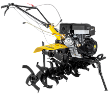 Сельскохозяйственная машина Huter МК-17000P