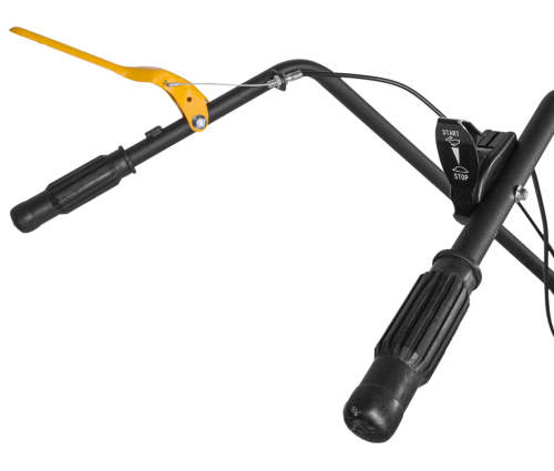 Мотокультиватор Huter GMC-5.0 фото 9