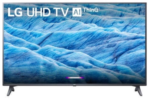 Телевизор LG 49UM7020PLF фото 2